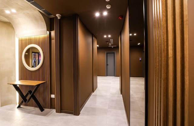 Garden Boutique Hotel