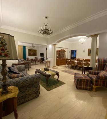 Garden city 3 bedroom apartment