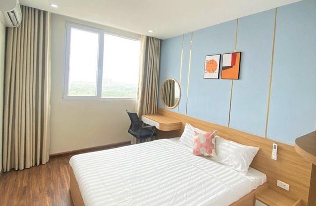 Garden City Apartment Thanh Hoa