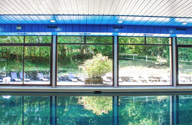 Garden & City Capvern-les-Bains
