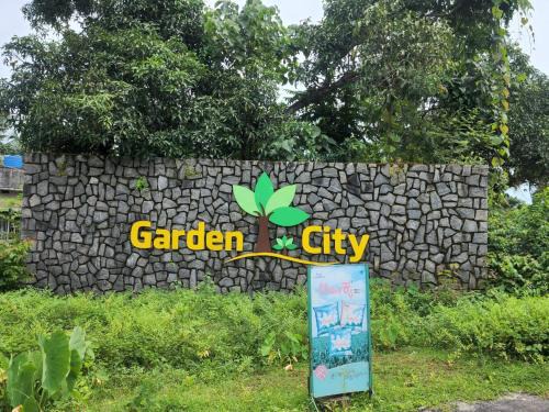 Garden city homestay