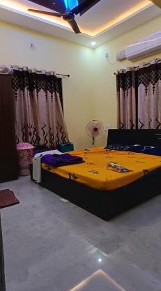 Garden city homestay