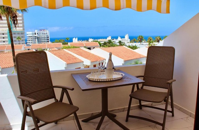 Garden City PREMIUM - Full seaview