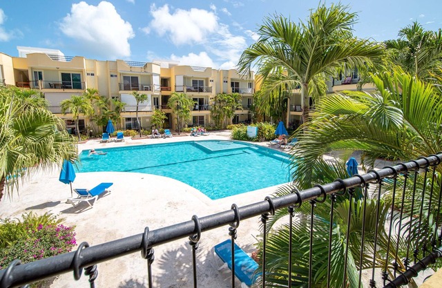 Garden Condos