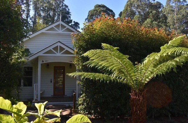 Gatehouse Cottage - para dos personas en Merrow