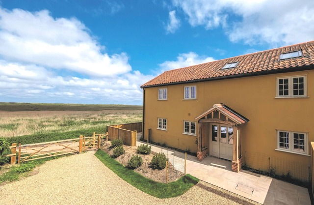 Garden Cottage (Brancaster), Brancaster, Norfolk