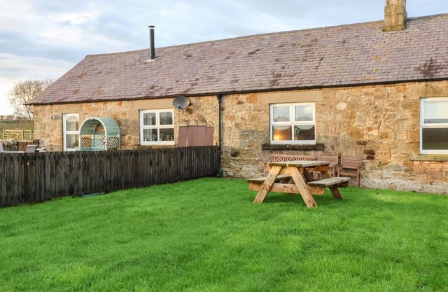 Garden Cottage
