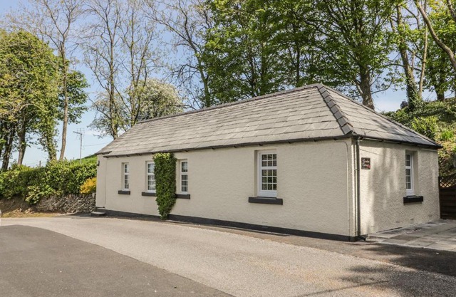 Garden Cottage