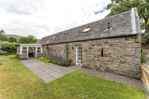 Garden Cottage