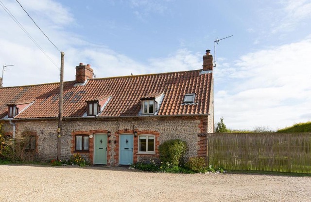 Garden Cottage