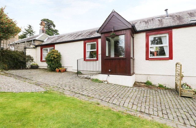 Garden Cottage, PERTH