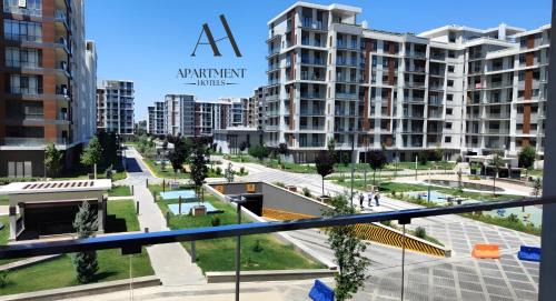 Garden Delight - apartmenthotels uz