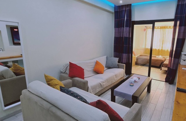 Garden Flat by STAY BnB