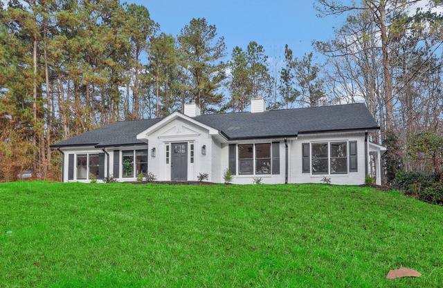 Garden Getaway in Norcross/Tucker