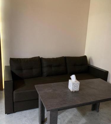 Garden Guest House