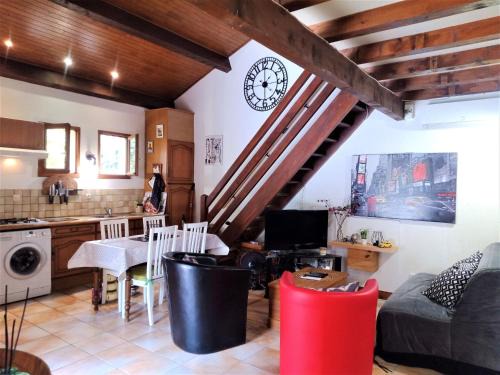 Garden Home with Ensuite, cleaning included