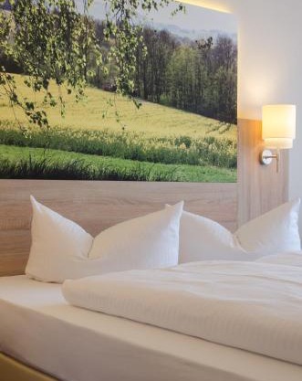 Garden Hotel