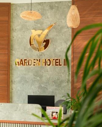 Garden Hotel II