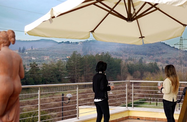 Garden Hotel
