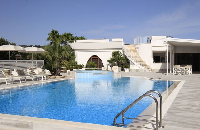 Garden Hotel Ripa