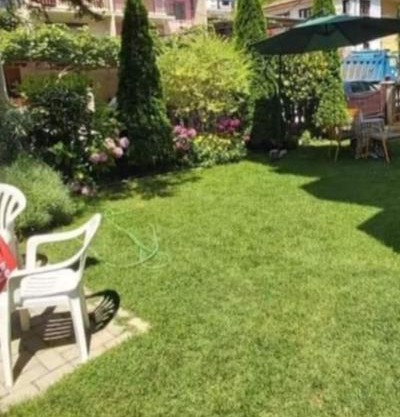 Garden House Apartments Struga