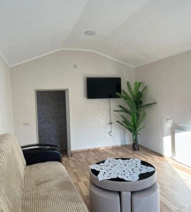 Garden house