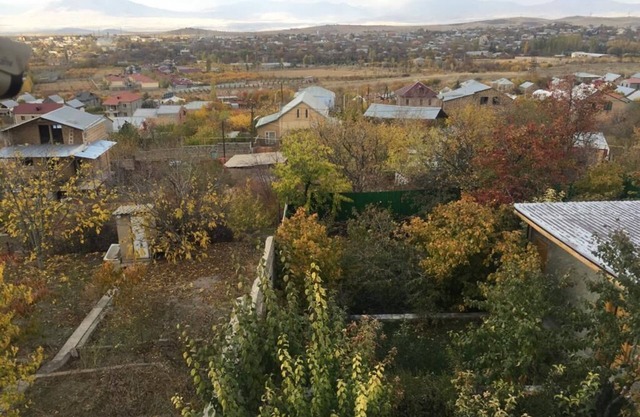 Garden House is a countryside house located in the city of Yerevan.