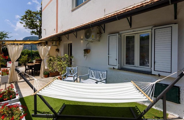 Garden House