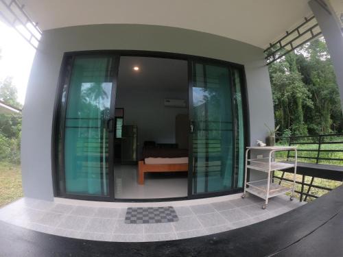 Garden House Koh Chang