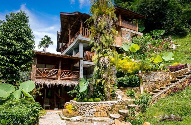 Garden Inn