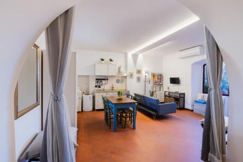 Garden Loft in Fiesole