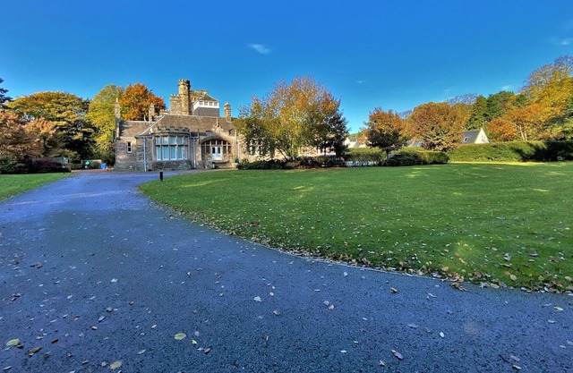 Garden Neuk - Lesmurdie House