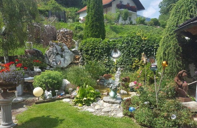 Jardín del Edén - FeWo 2