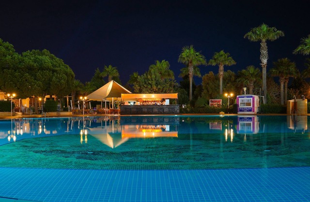 Garden of Sun Hotel