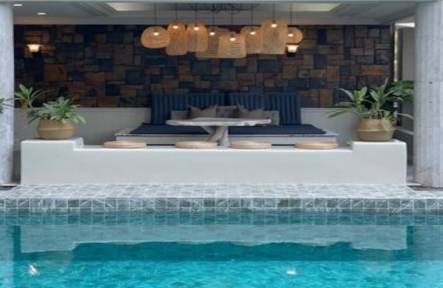 Garden Paradise Hotel & Serviced Apartment
