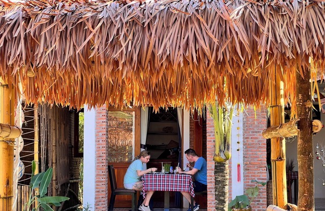 Garden PHU QUOC