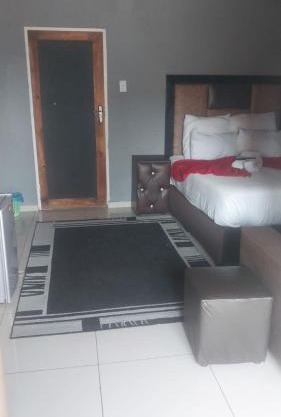 Garden point Guest house
