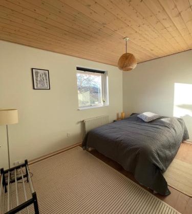 Garden Rooms Billund