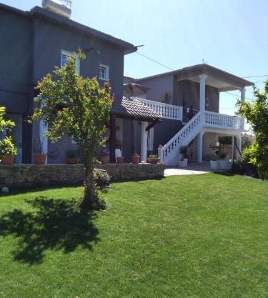 Garden Rooms