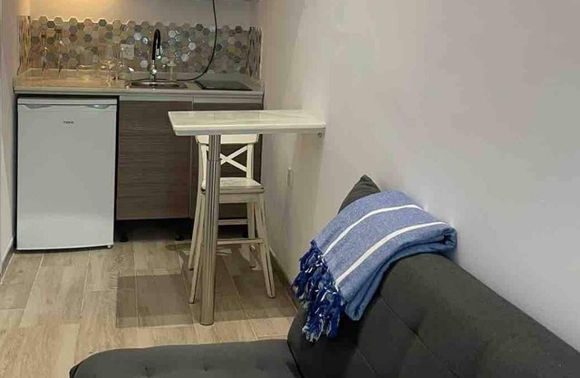 Garden Studio 15mq en Mairena de Aljarafe