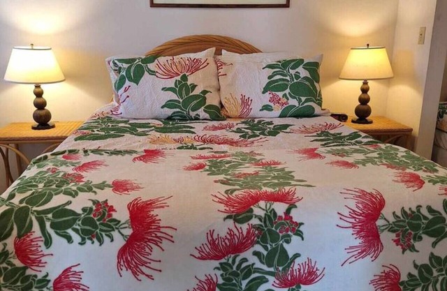 Garden Suite in Waimea Big Island of Hawaii