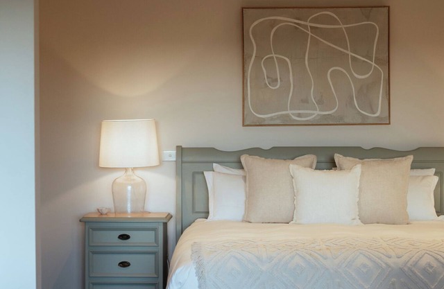 Garden Suite | Mount Macedon Winery