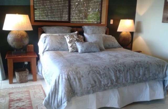 Garden Suite Private Suite