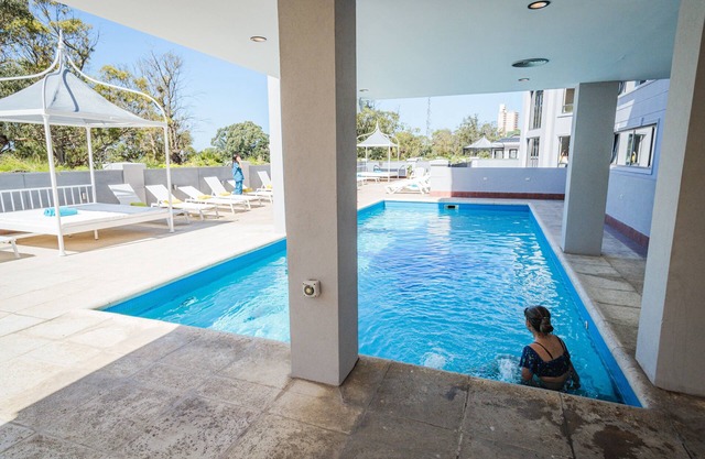 Garden Suites Pinamar