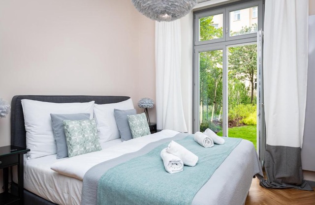 Garden Suites Residence by TKC