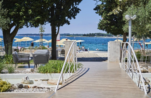 Garden Suites Umag Plava Laguna