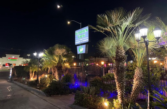 Garden View Inn