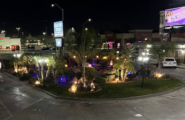 Garden View Inn