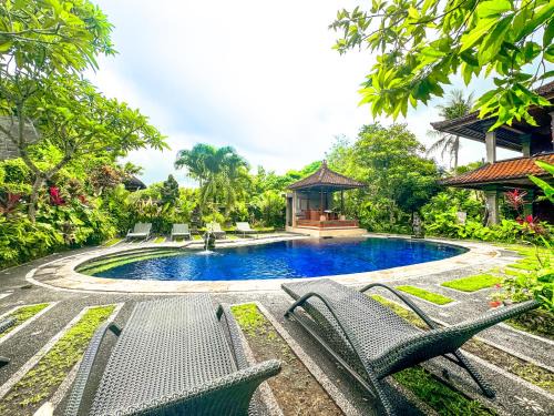 Garden View Ubud