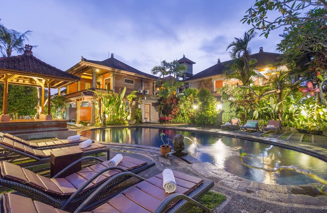 Garden View Ubud